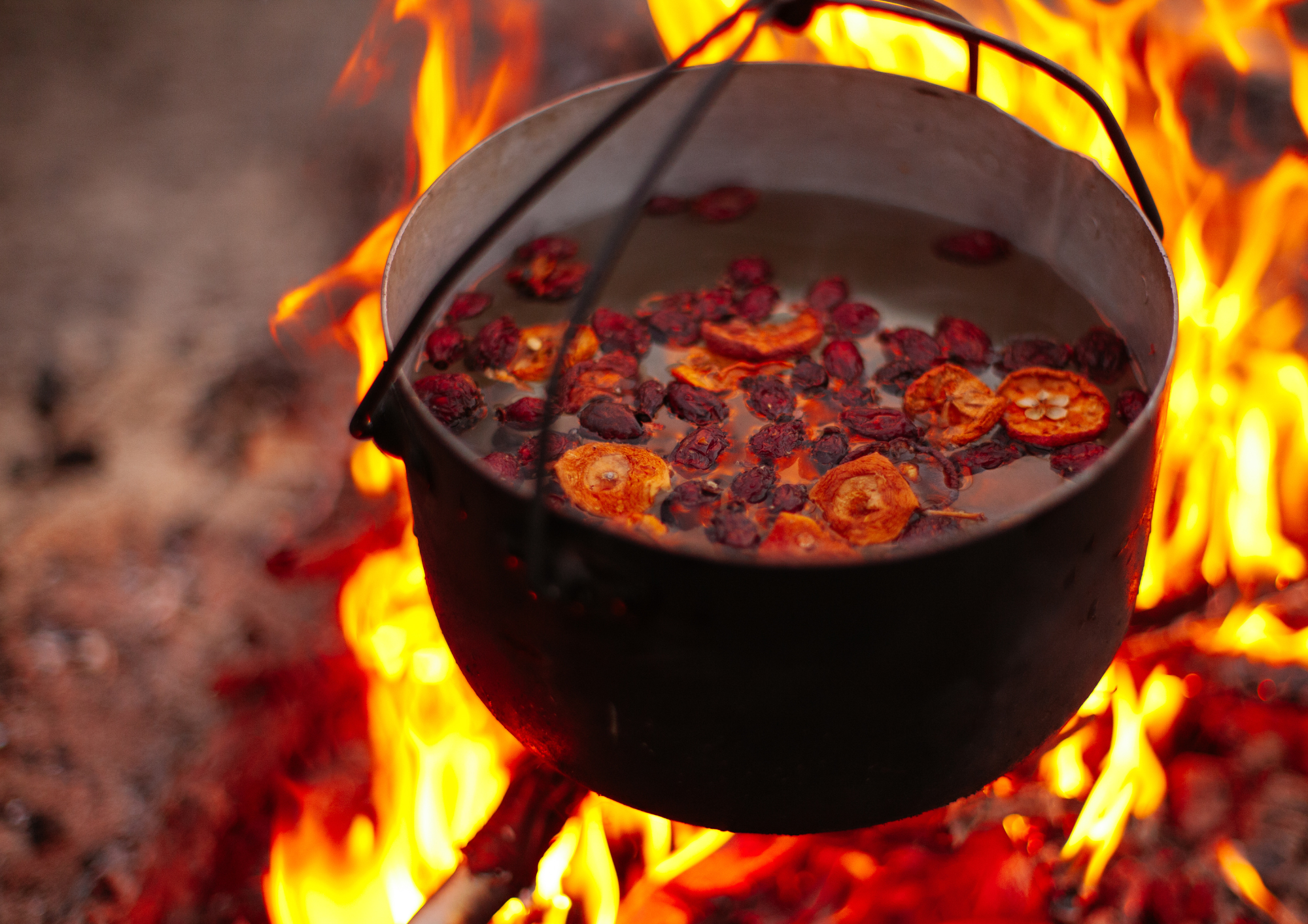 Les photos d'équipe !