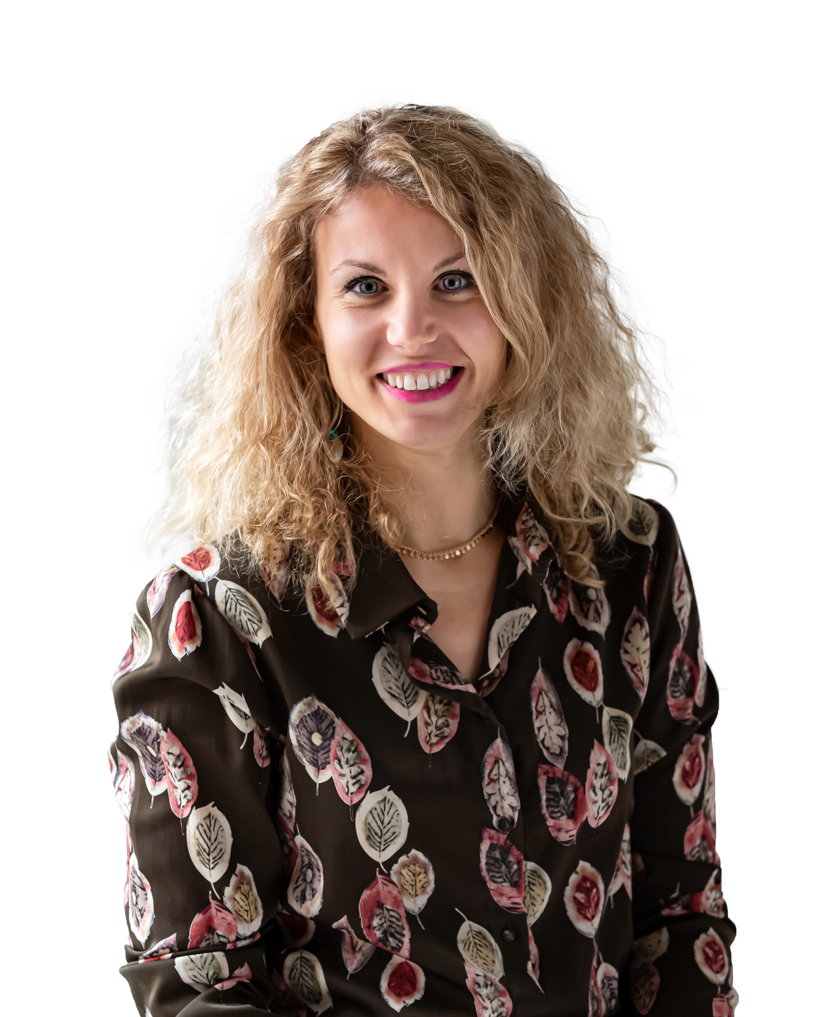 Antonella Cottrant, formatrice