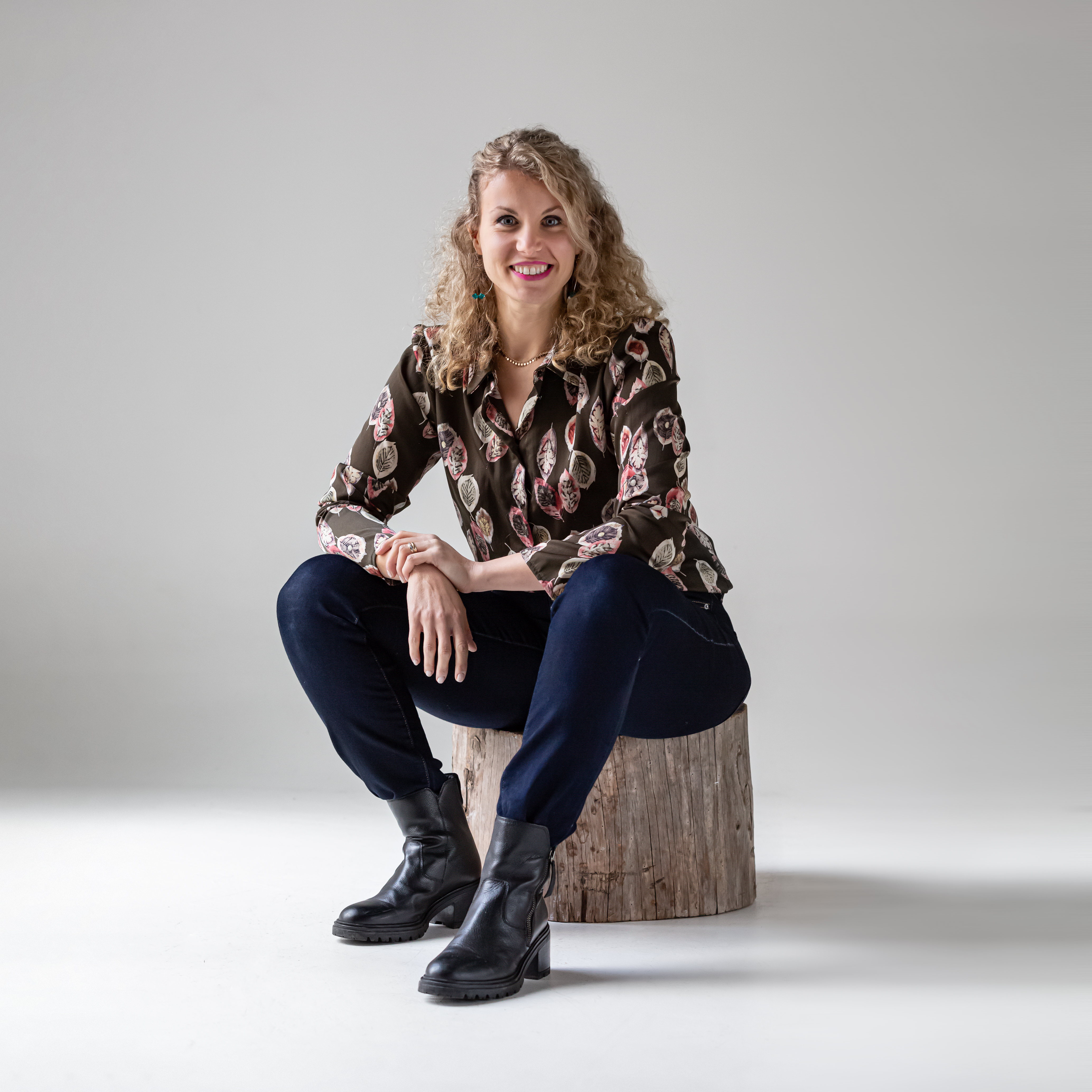 Les photos d'équipe !