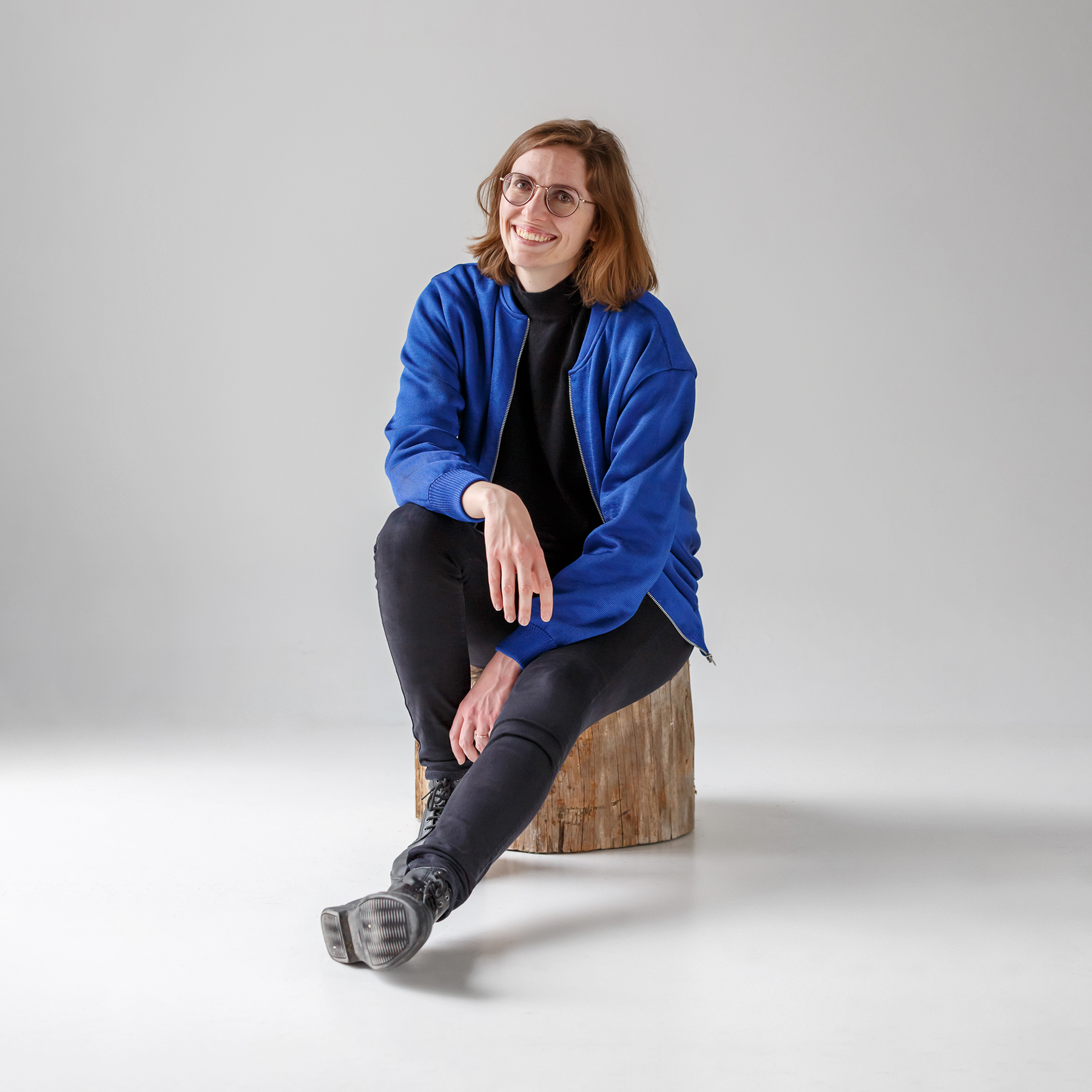 Les photos d'équipe !