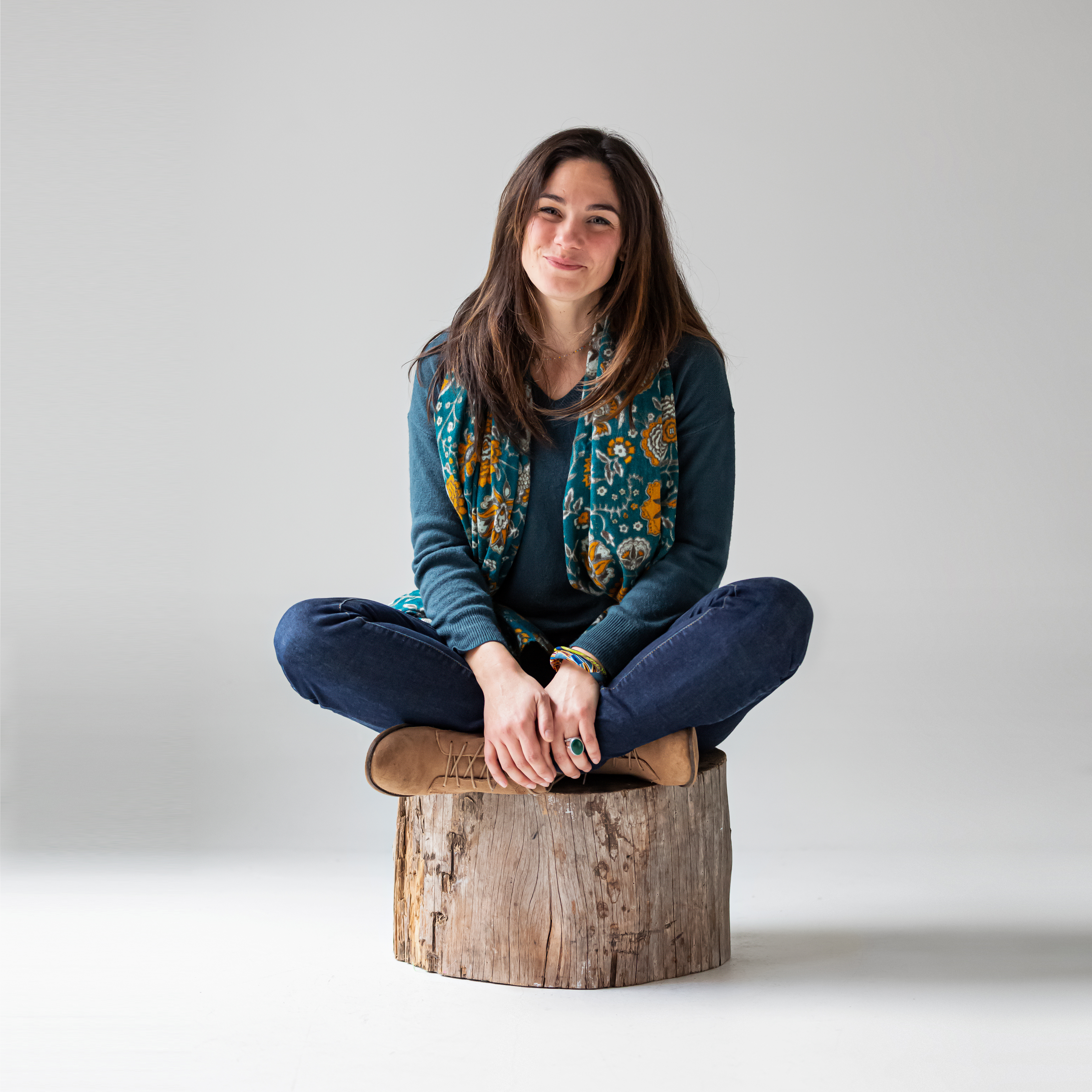 Les photos d'équipe !