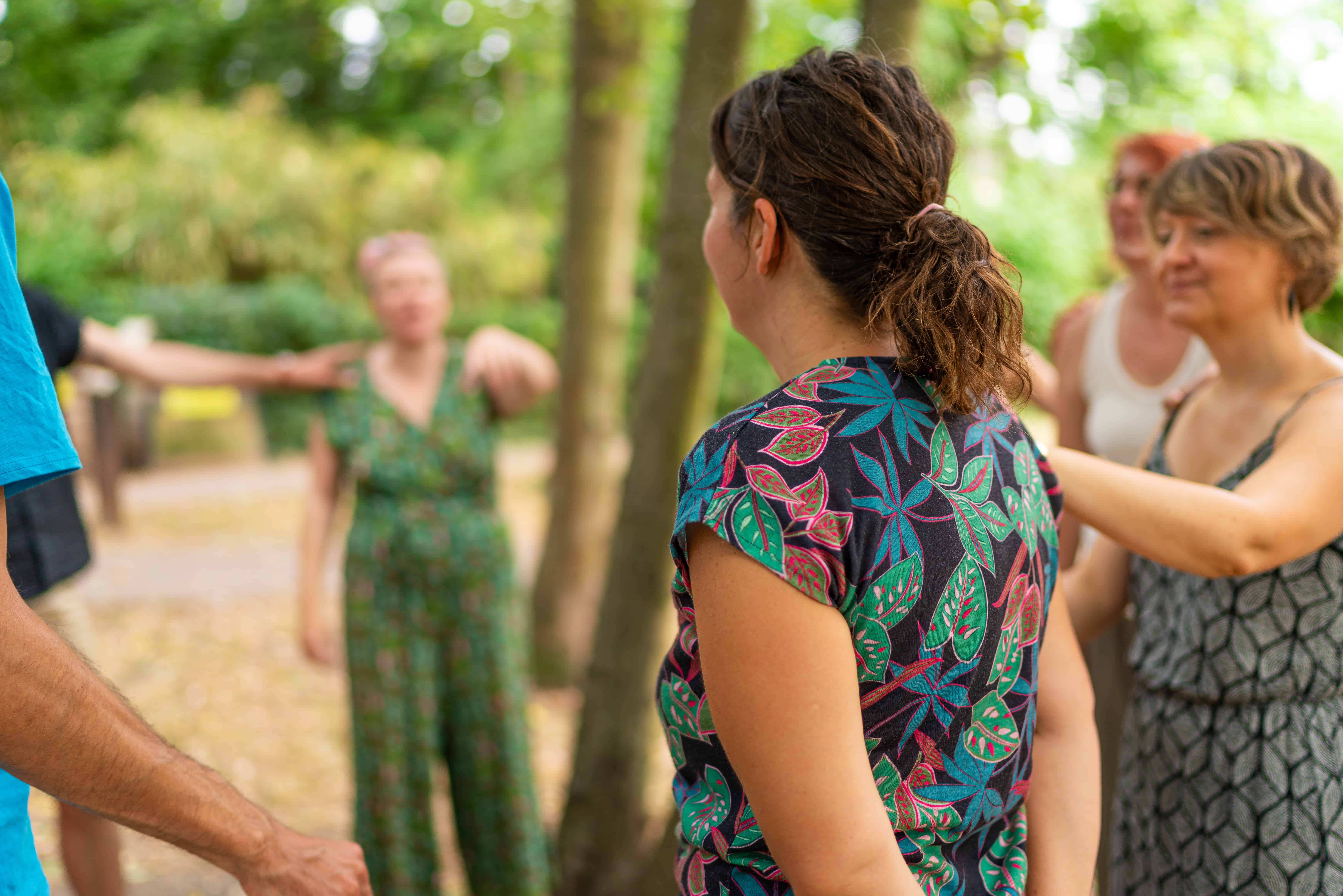 Exercice 6 Chapeaux de De Bono – Formation Facilitation en Intelligence Collective 