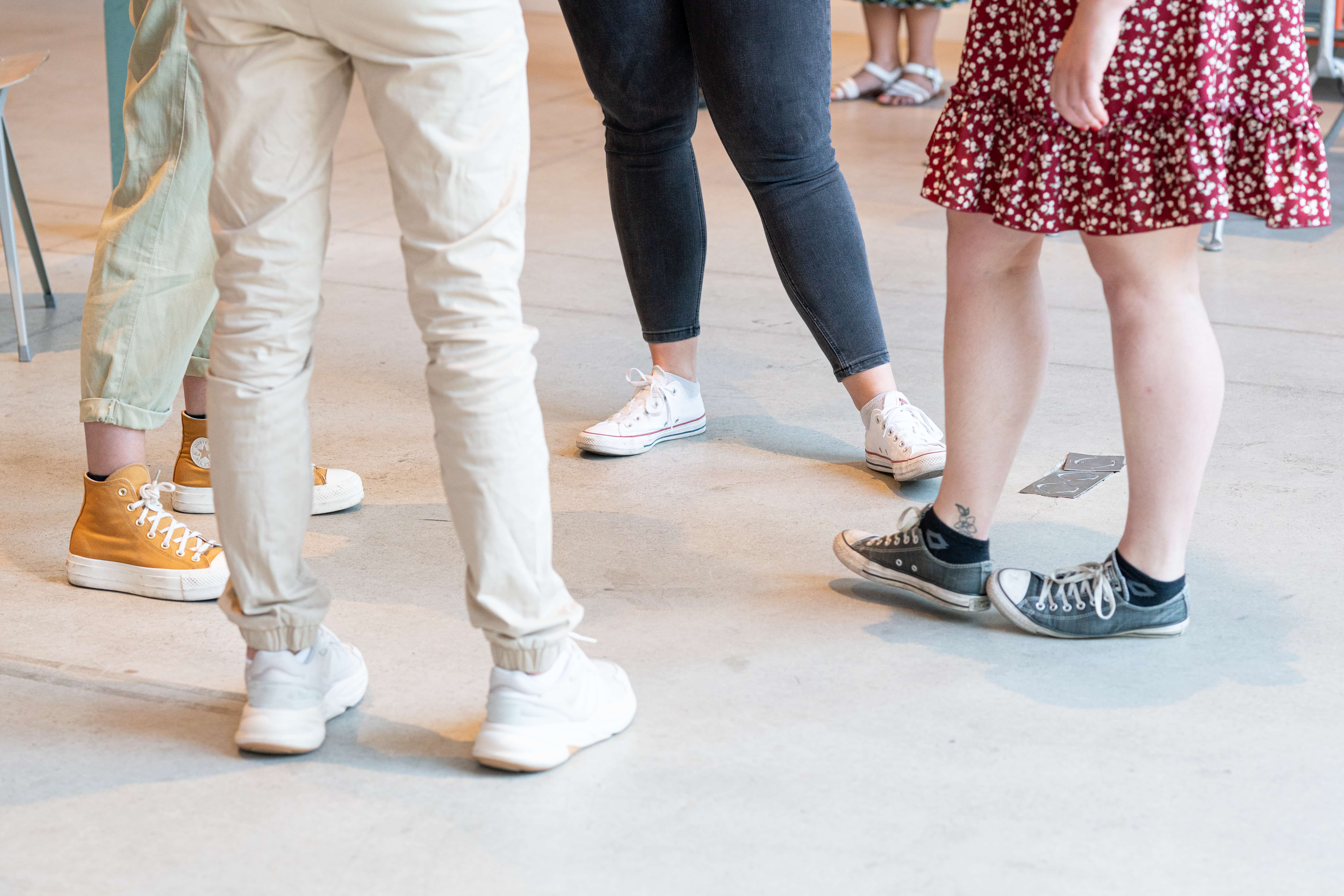 La formation de facilitateur·trice en Intelligence collective avec Entreprise Vivante